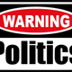 Illustration for article titled I Normally Dont Post About Politics...
